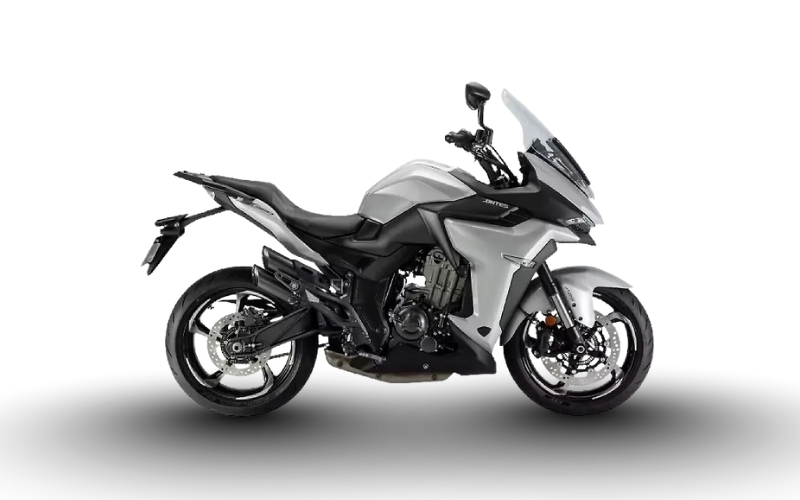 SILVER BLACK